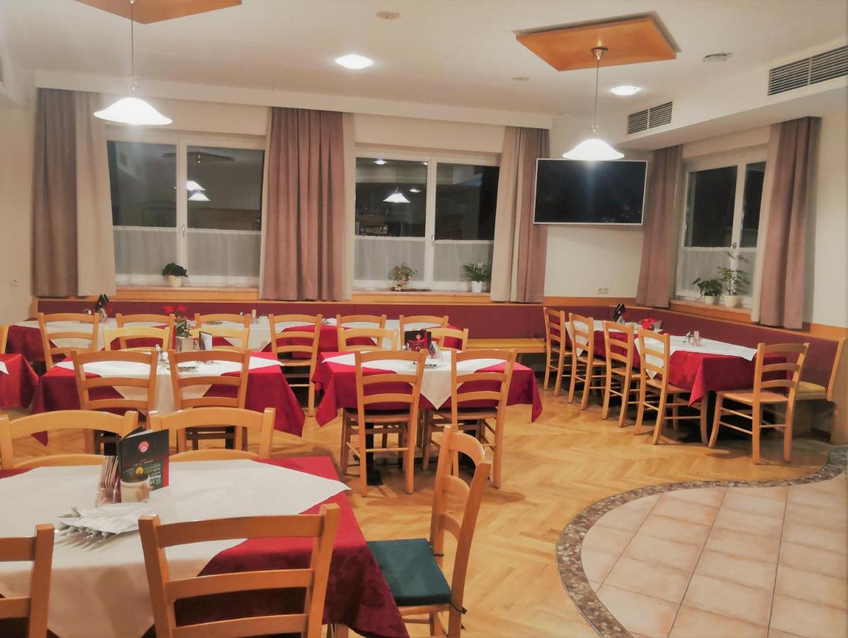 Rottenbach Hotel Mauernboeck מראה חיצוני תמונה